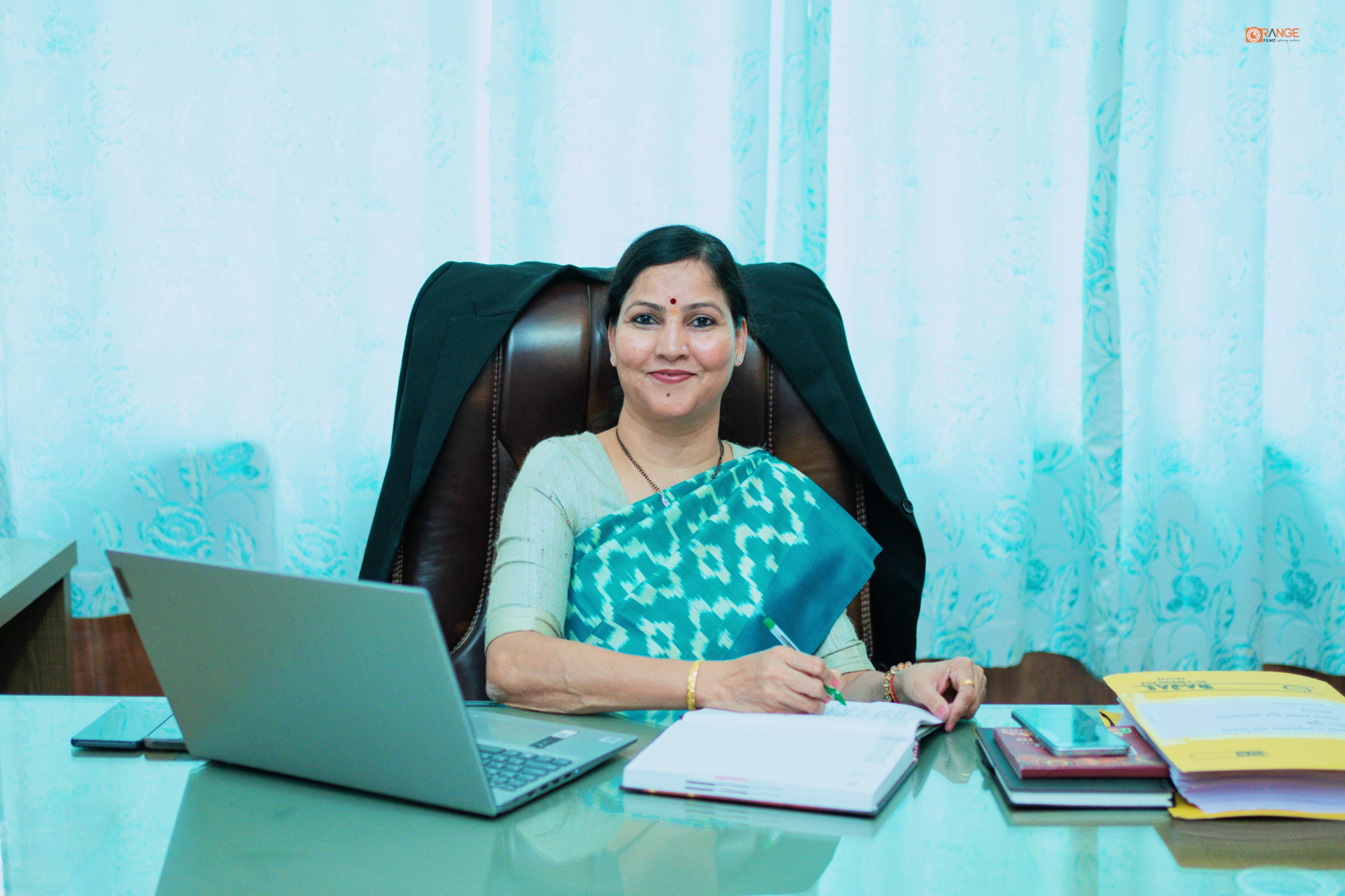 Principal